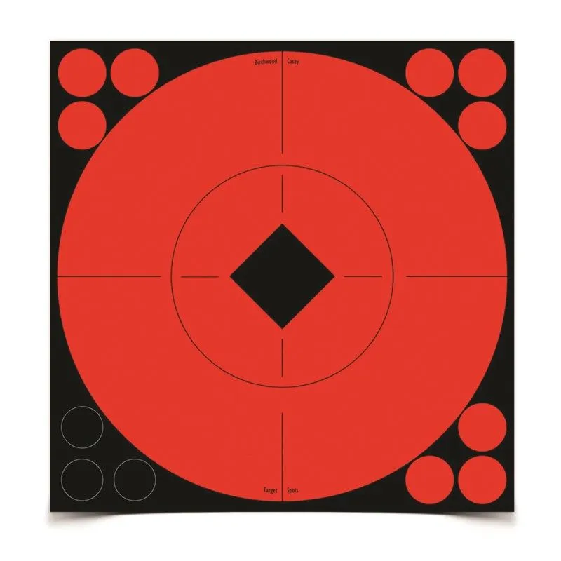Στόχος Target Spots® 20ΕΚ Target