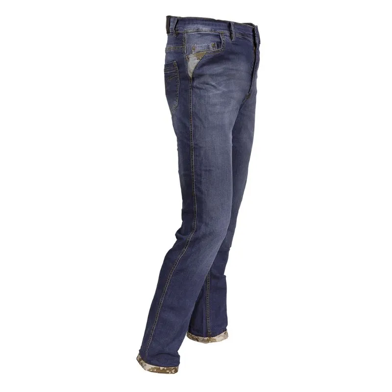 Παντελόνι Tactical Τζιν Thor A0R1 Jeans