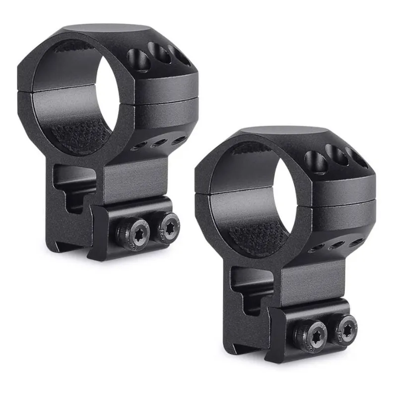 9-11MM 30mm EXTRA HIGH Tactical (24108), Δαχτυλίδια Διόπτρας Αεροβόλου