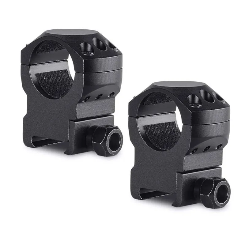 Weaver 1” HIGH Tactical (24112), Δαχτυλίδια Διόπτρας Αεροβόλου