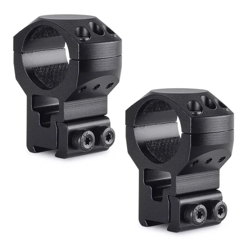 9-11MM 1” EXTRA HIGH Tactical (24103), Δαχτυλίδια Διόπτρας Αεροβόλου