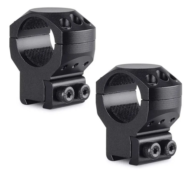9-11MM 1” HIGH Tactical (24102), Δαχτυλίδια Διόπτρας Αεροβόλου