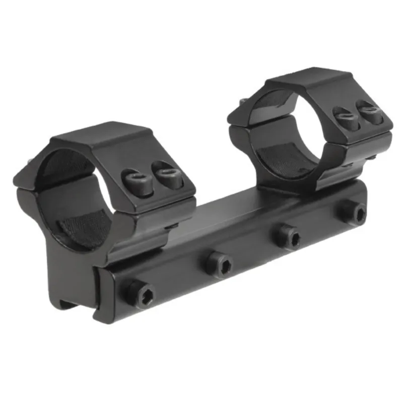 Dovetail 9-11MM, Μονοκόματη Βάση Διόπτρας Αεροβόλου
