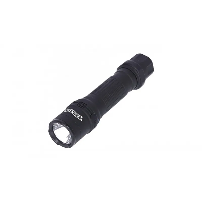 Walther TFC1R · Negro