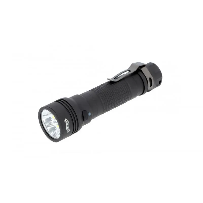 Walther EFC3R · Negro