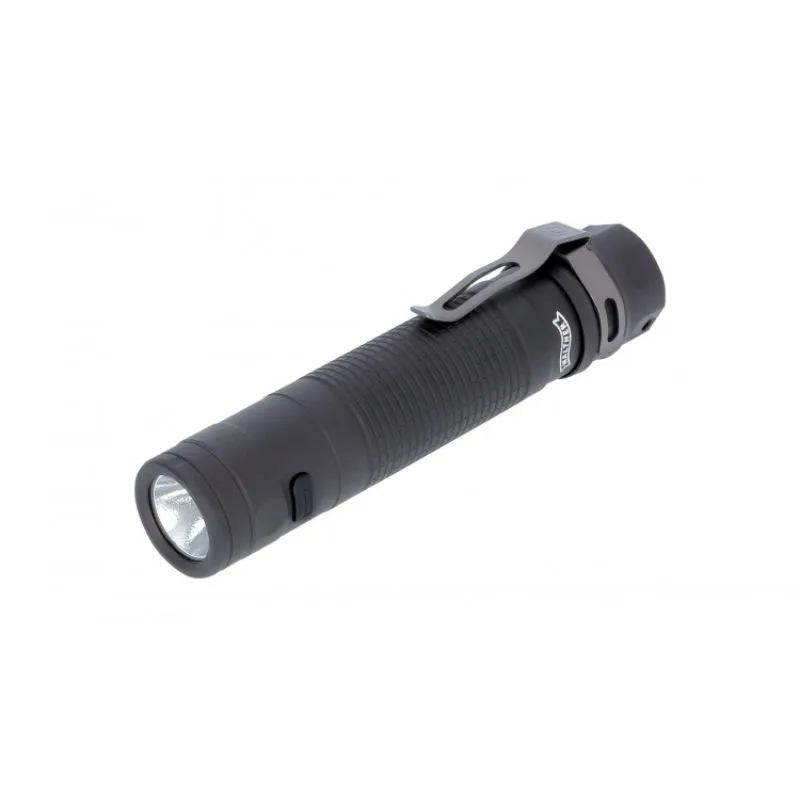 Walther EFC2R · Negro
