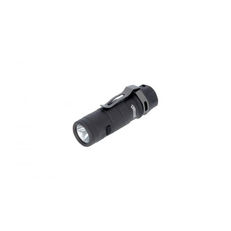 Walther EFC1 · Negro
