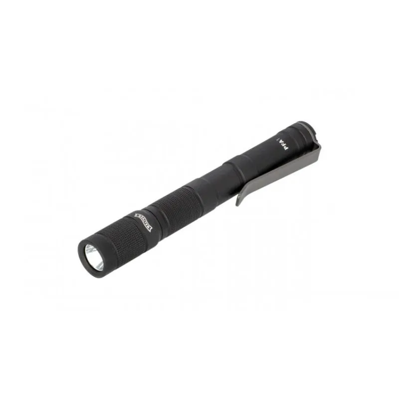 Walther PFA1 · Negro