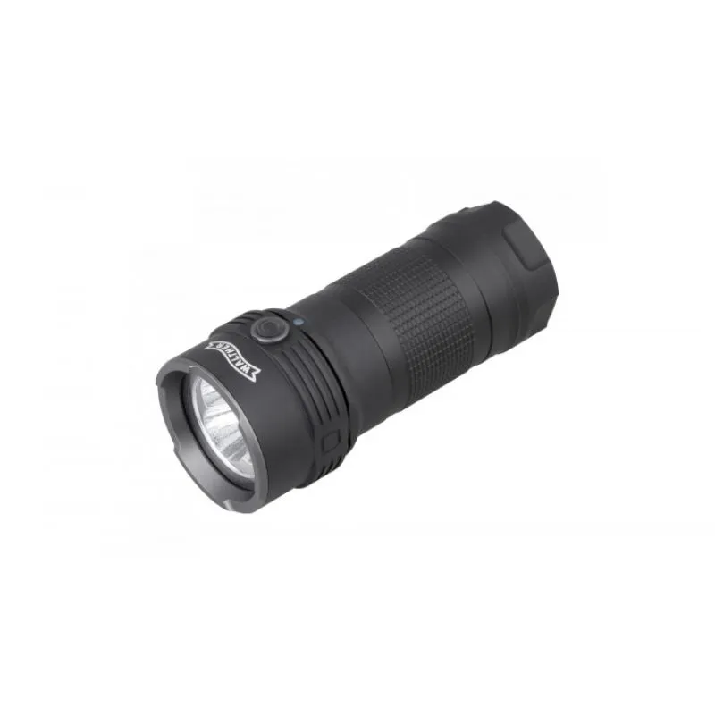 Walther PFC1R · Negro