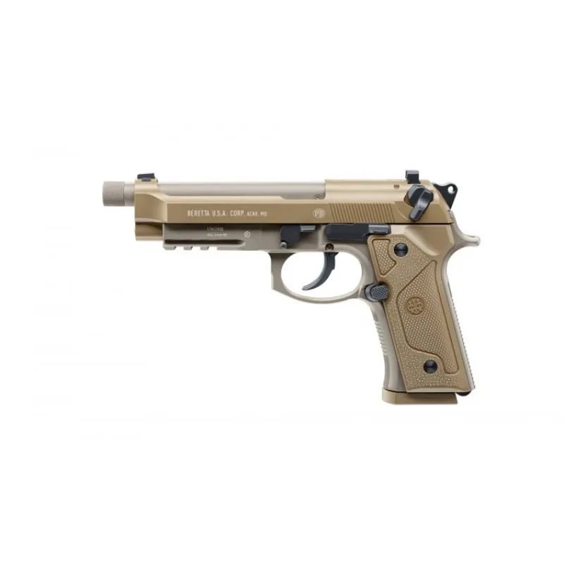 Beretta MOD. M9A3 FM