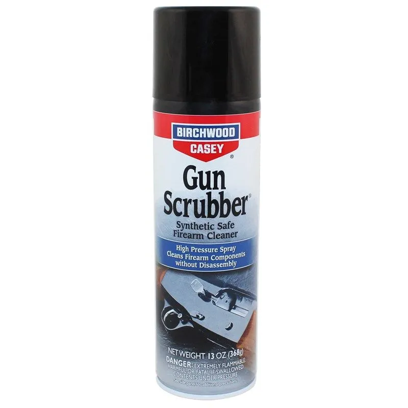 Καθαριστικό Gun Scrubber® Firearm Cleaner- 368 Γρ