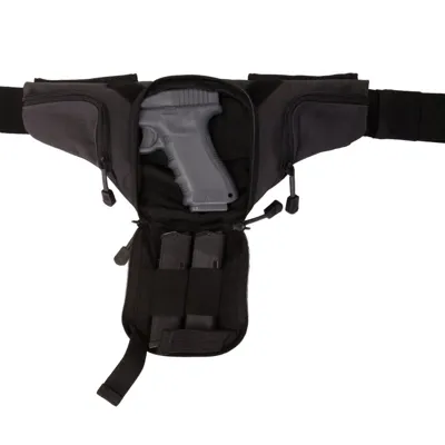 RIñonera Funda Pistola, Universal, Marca Selec Carry PIstol - 5.11
