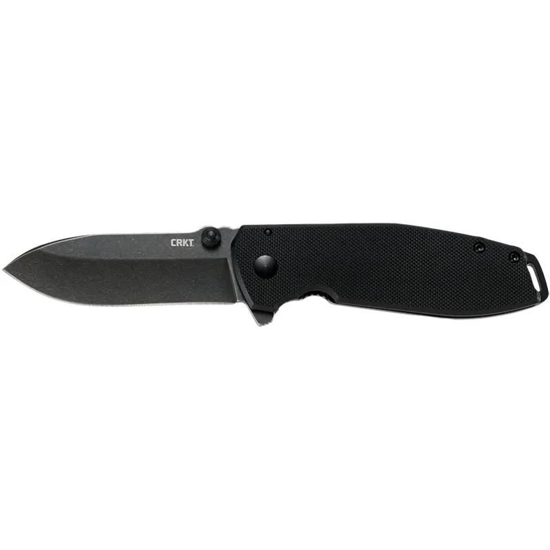 Σουγιάς Squid Xm · Negro