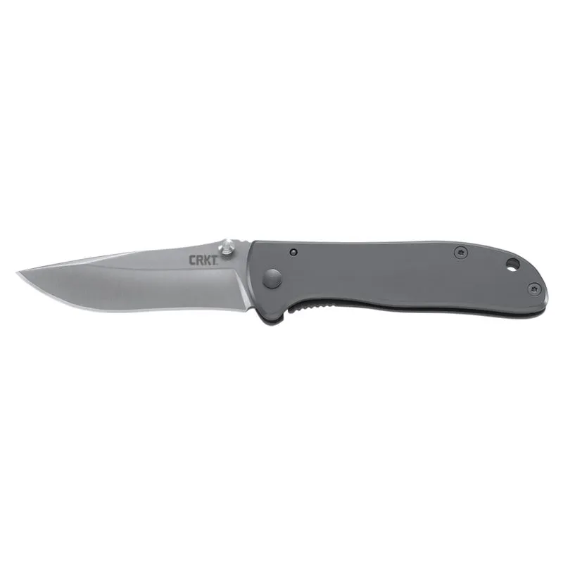 Σουγιάς Drifter Stainless Steel Handle