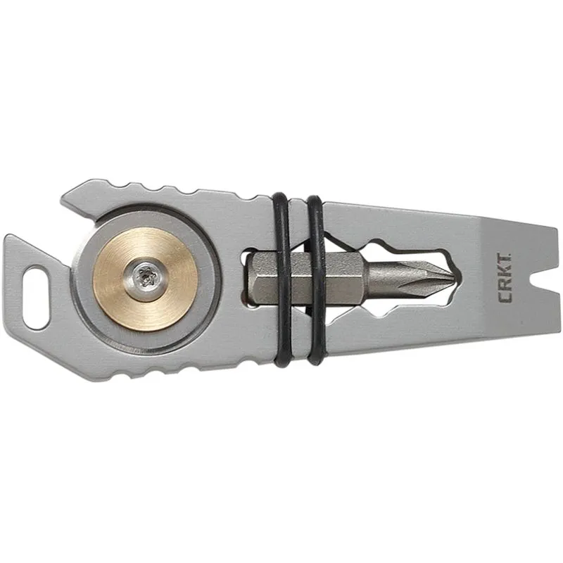 Πολυεργαλείο Pry Cutter Keychain Tool