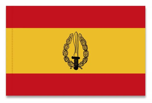 Albainox Bandera España C.o.e