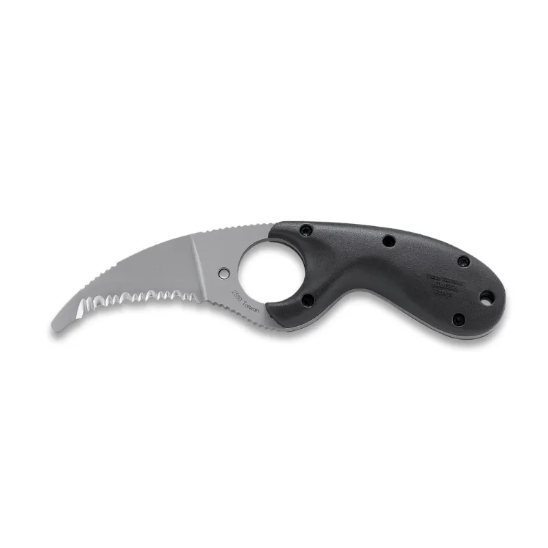 Bear Claw · Negro