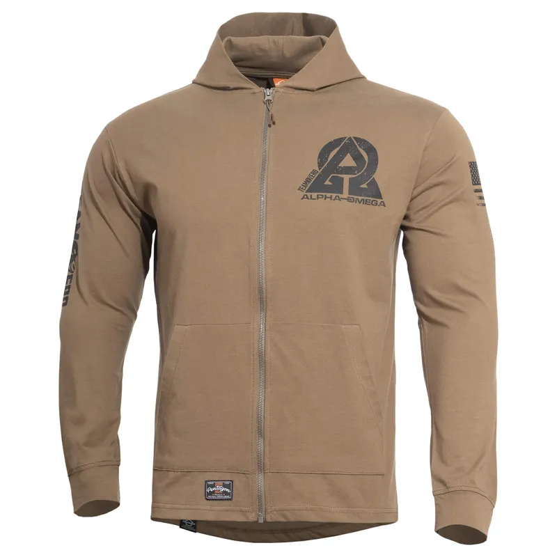 Agis Instructor Zero Edition K08043-IZ