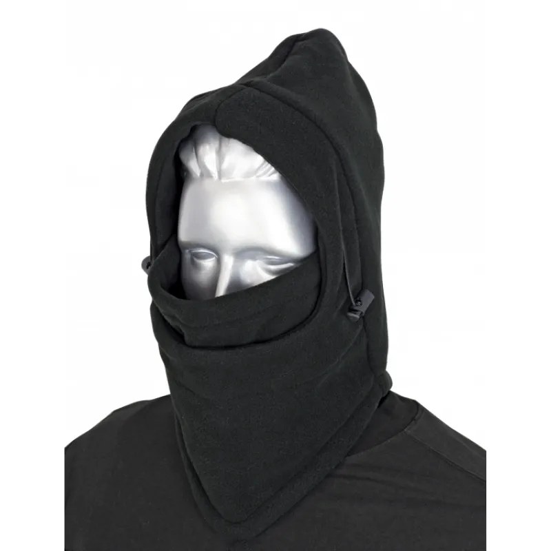 Balaclava, Χειμερινή, Μαύρη