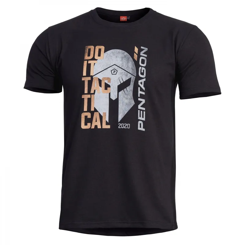 Ageron “Do It Tactical” K09012-DI