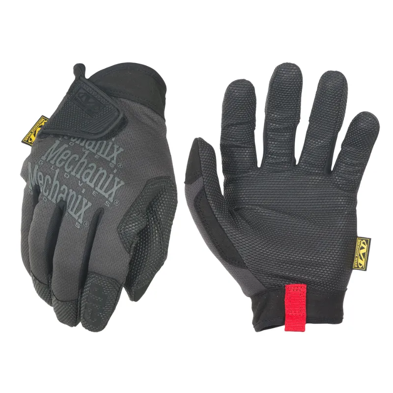 Γαντια, Specialty Grip · Negro