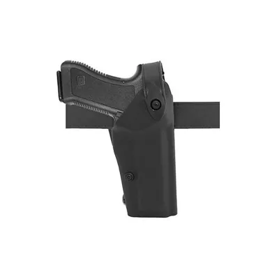 Funda Pistola Seguridad Nivel 3, 6360 Pistola, Seguridad Antihurto - SAFARILAND