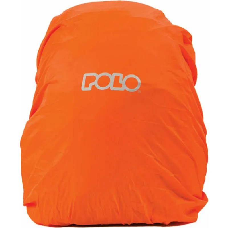Polo Κάλυμμα Για Σακίδιο Camping Αδιάβροχο 35-55LT
