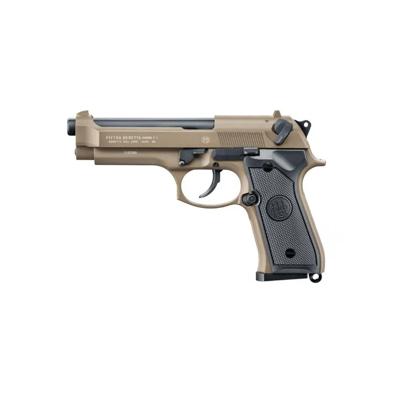 Απομίμηση Πιστολίου Beretta MOD. 92 · Desert tan
