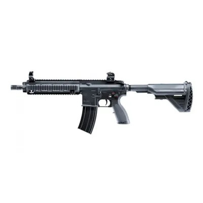 Heckler & Koch HK416 CQB V3