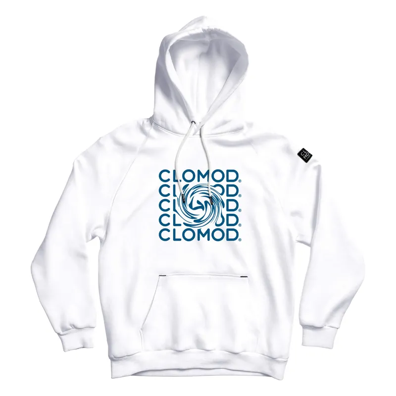 Clomod Hoody “Twirl”