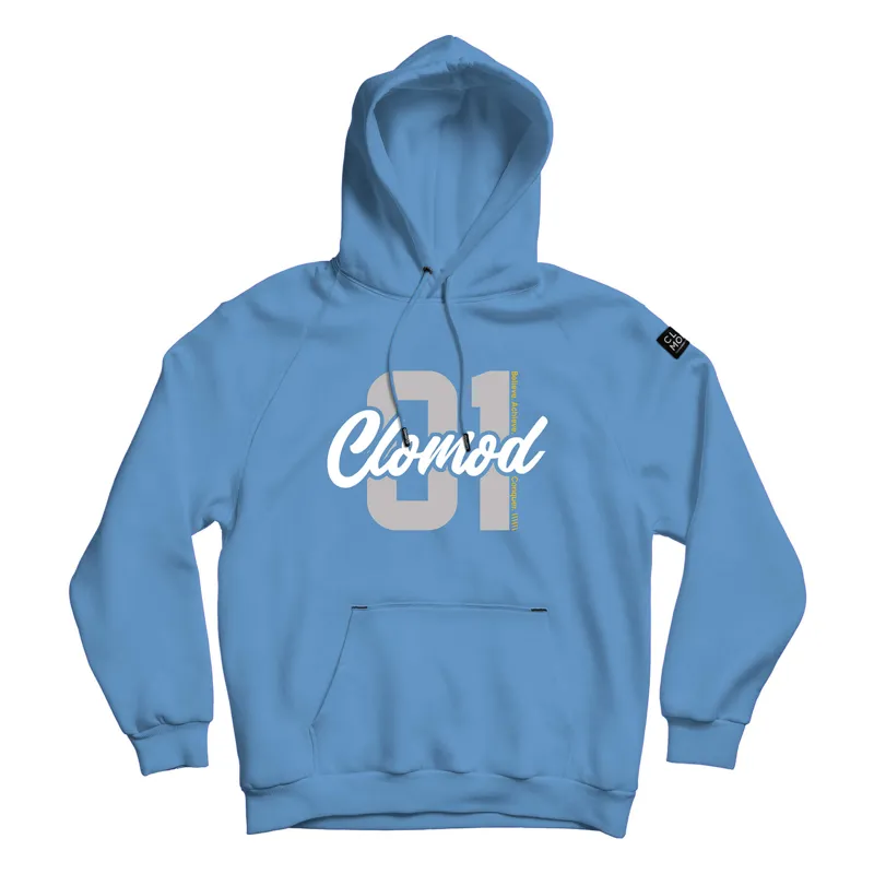 Clomod Hoody “One”