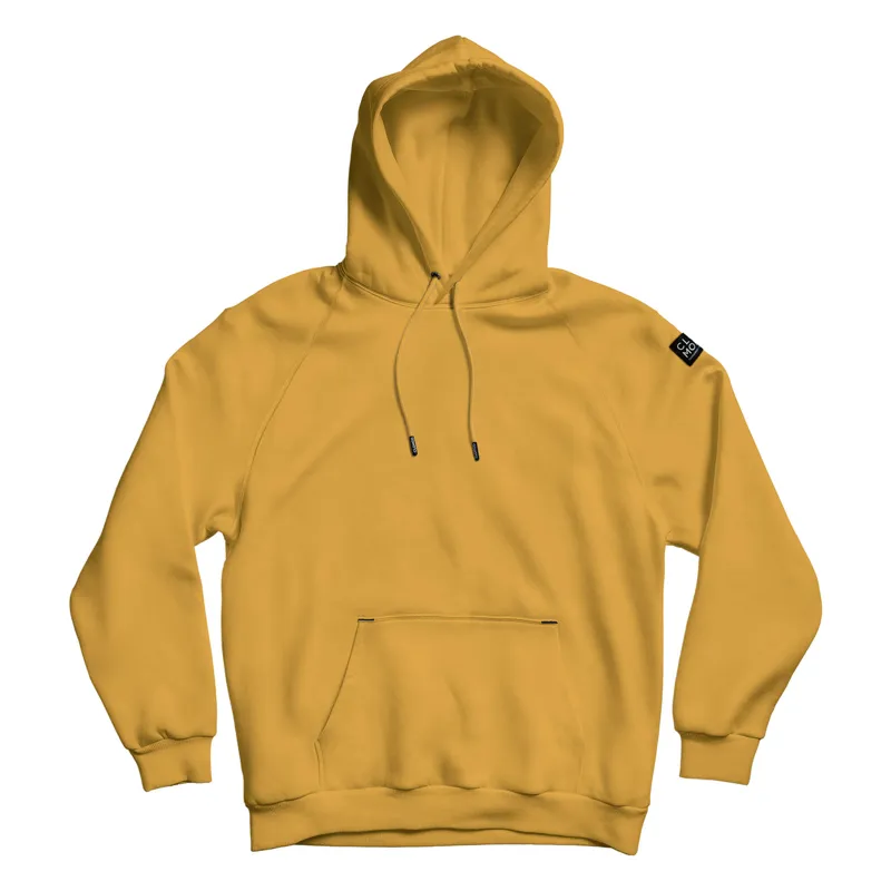 Clomod Hoody “Blank”