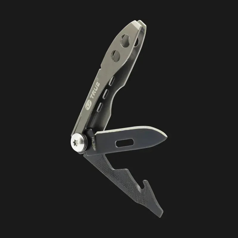 Tweezer Tool