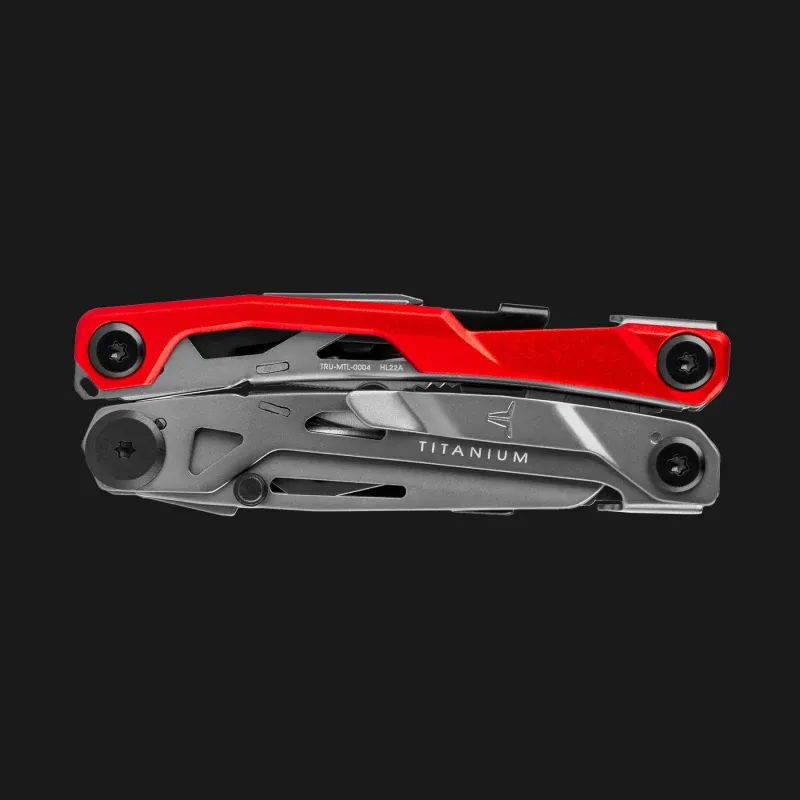 Ti Pocket Multi Tool