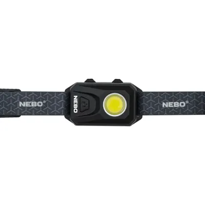 150 Headlamp