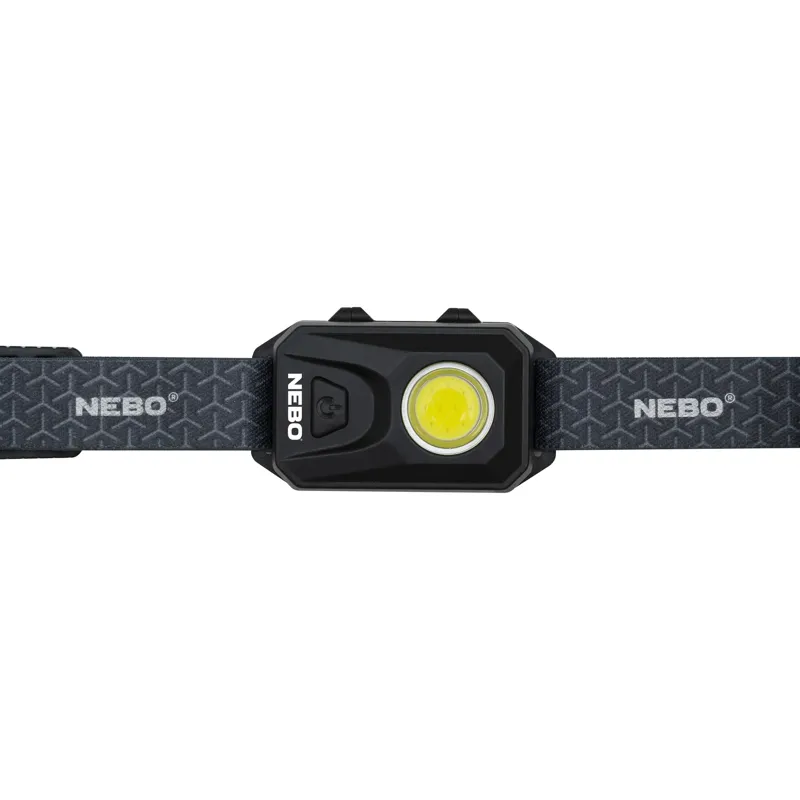150 Headlamp