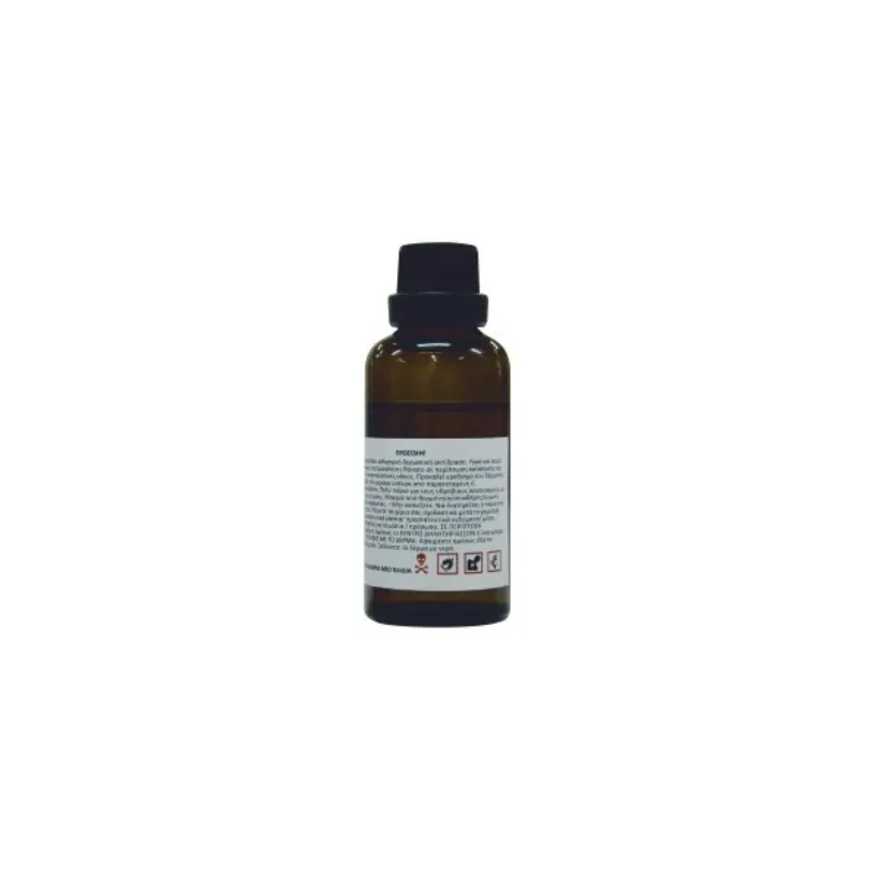 Λινελαιο Χρωμα Καρυδιας 40ml