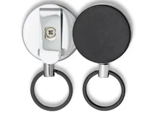 Llavero Extensible para Llaves de Grilletes