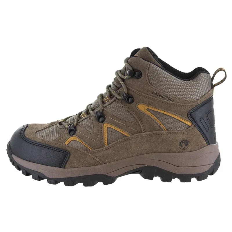 Snohomish Mid Waterproof Hiking Boot