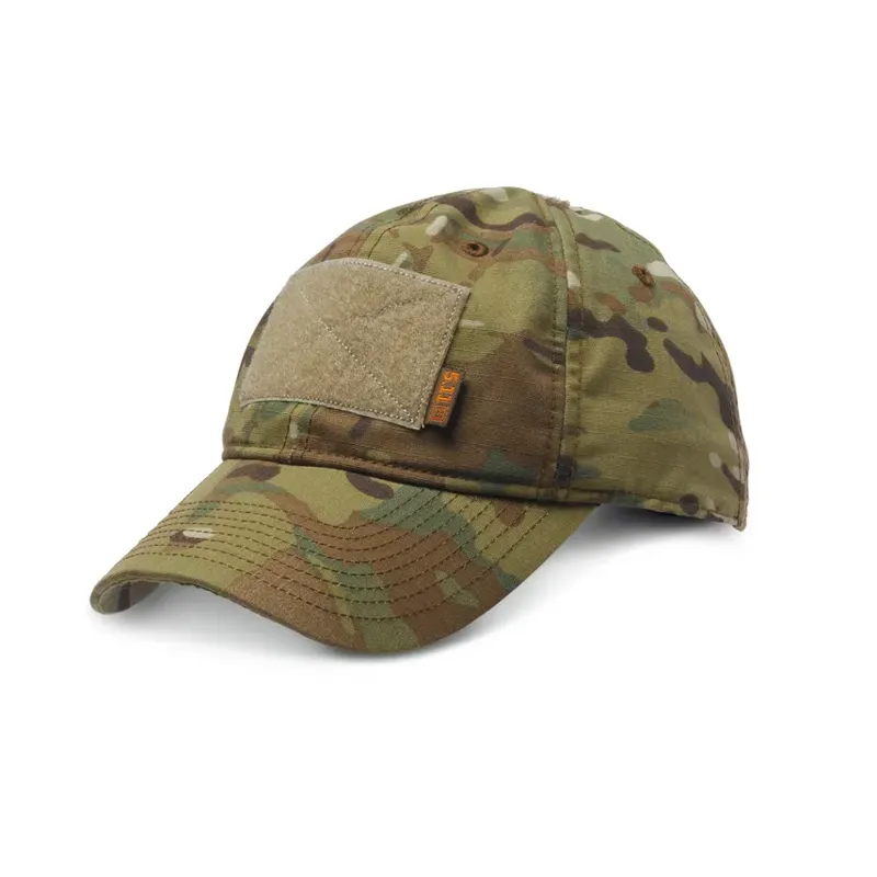 Flag Bearer Cap · Multicam