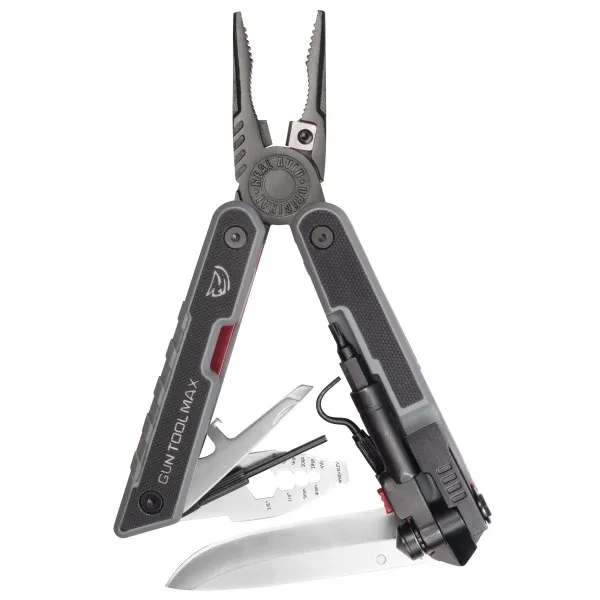 Gun Tool Max