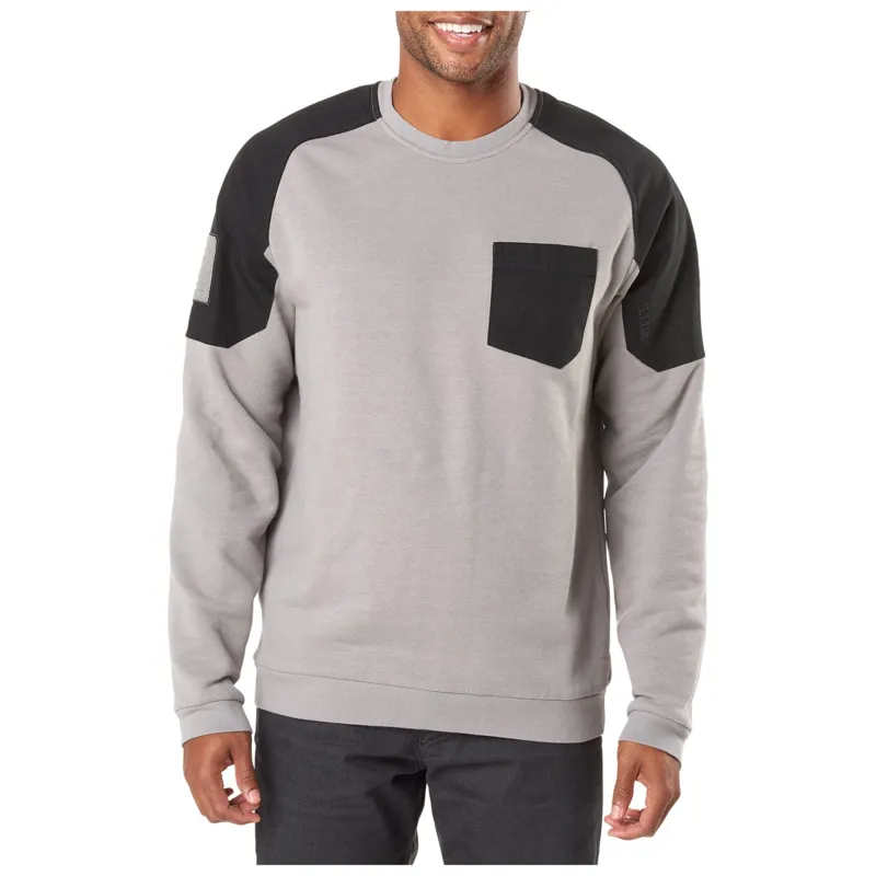 Fleece Crew