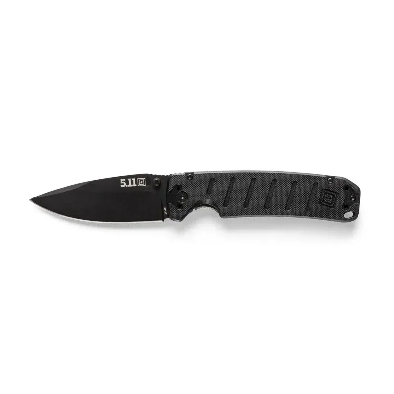 Ryker DP Knife Full