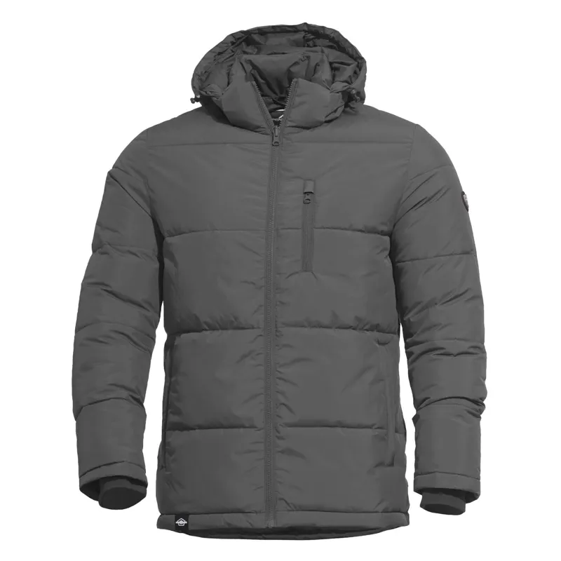 Taurus Puffer Jacket K08050