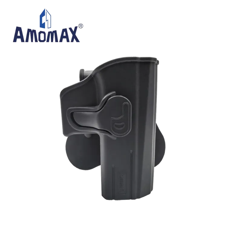 Θηκη Πιστολιου, CZ Shadow 2 · Negro