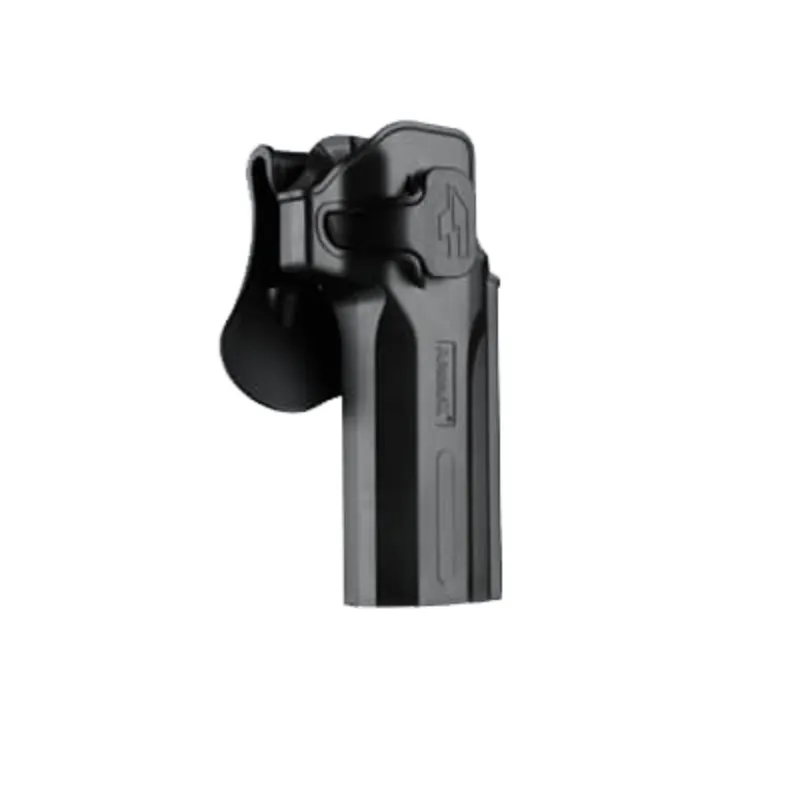 Θηκη Πιστολιου, Desert Eagle, Rh · Negro