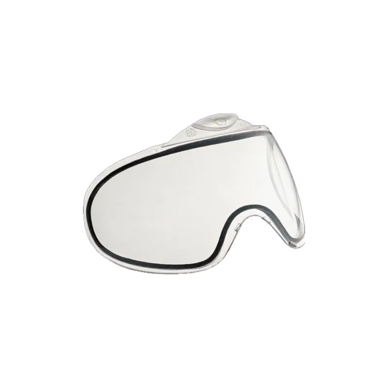 ΤΖΑΜΙ Μασκας Soft,Proto, Thermal Clear