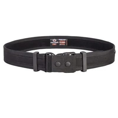 Police Belt 2.0