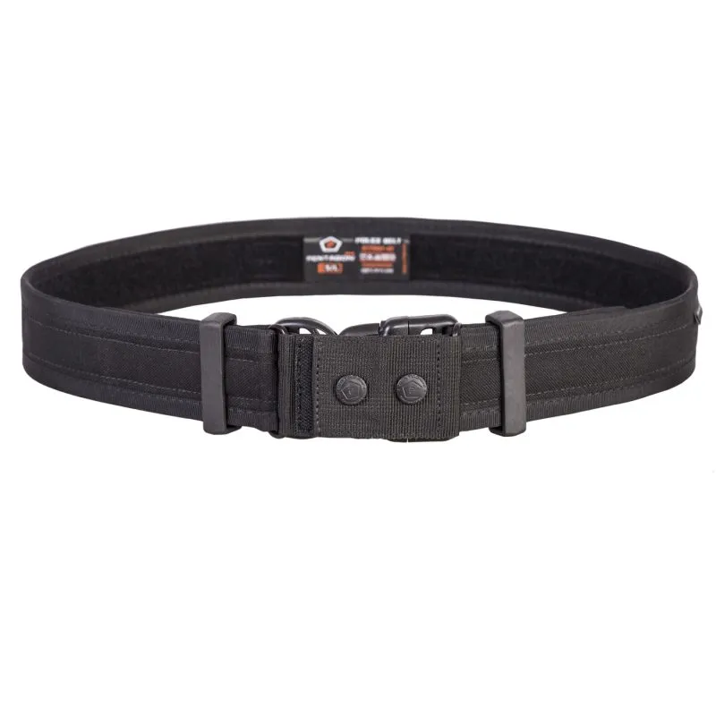 Police Belt 2.0