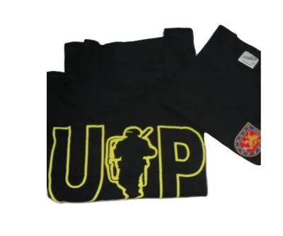 UPR Policía Nacional de Lujo